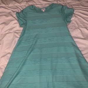 Carly LulaRoe Dress